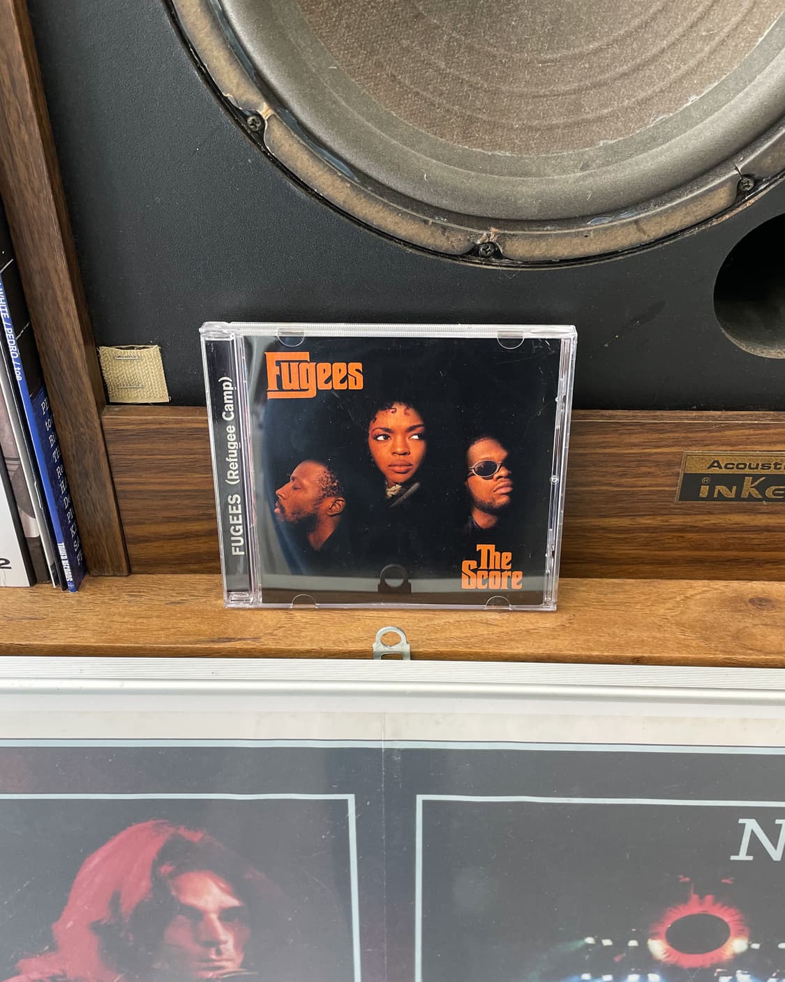 Fugees 상품이미지1