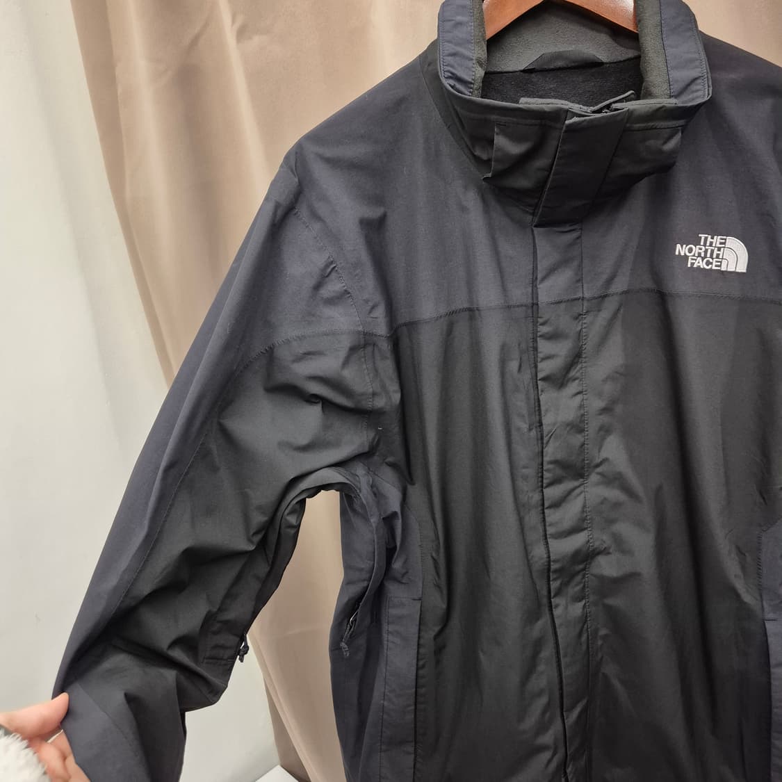 노스페이스 고어텍스 바람막이 자켓 상품이미지2