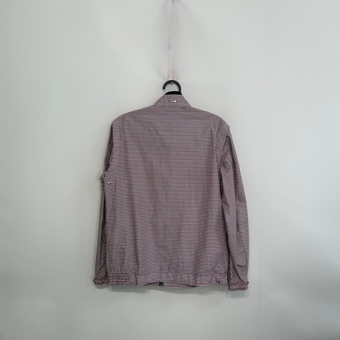 닥스 골프 남성 바람막이 100 상품이미지2