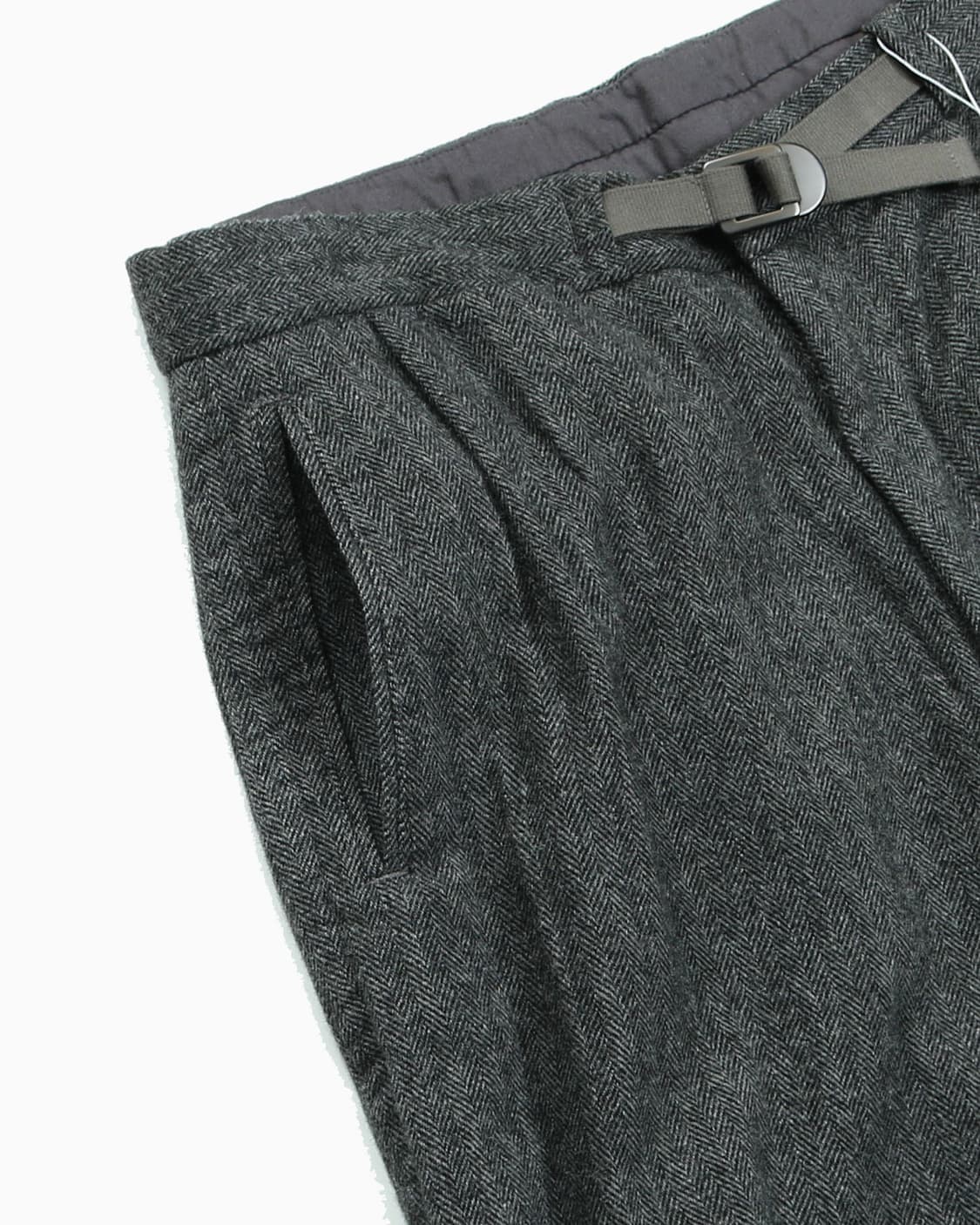 나나미카 mtn 익스클루시브 필드팬츠 상품이미지3