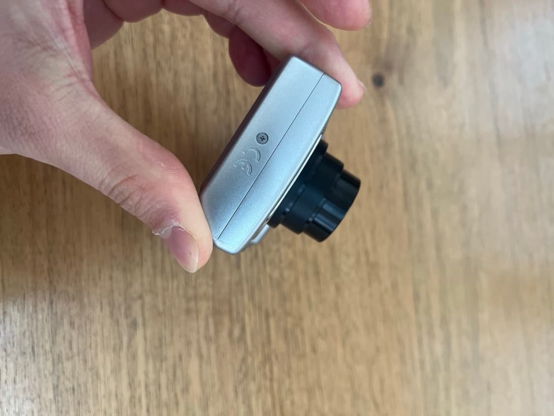 캐논 파워샷A810 상품이미지4