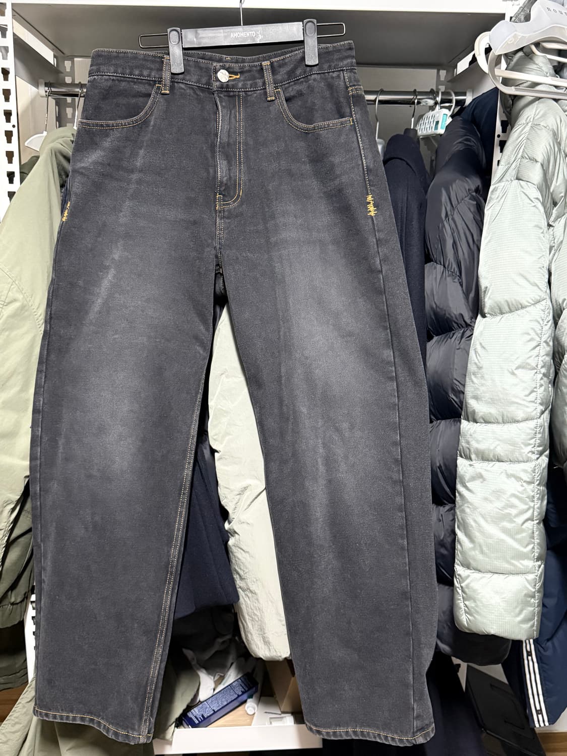 아더에러 (Sig; SV Tag jeans 01, M사이즈) 상품이미지2