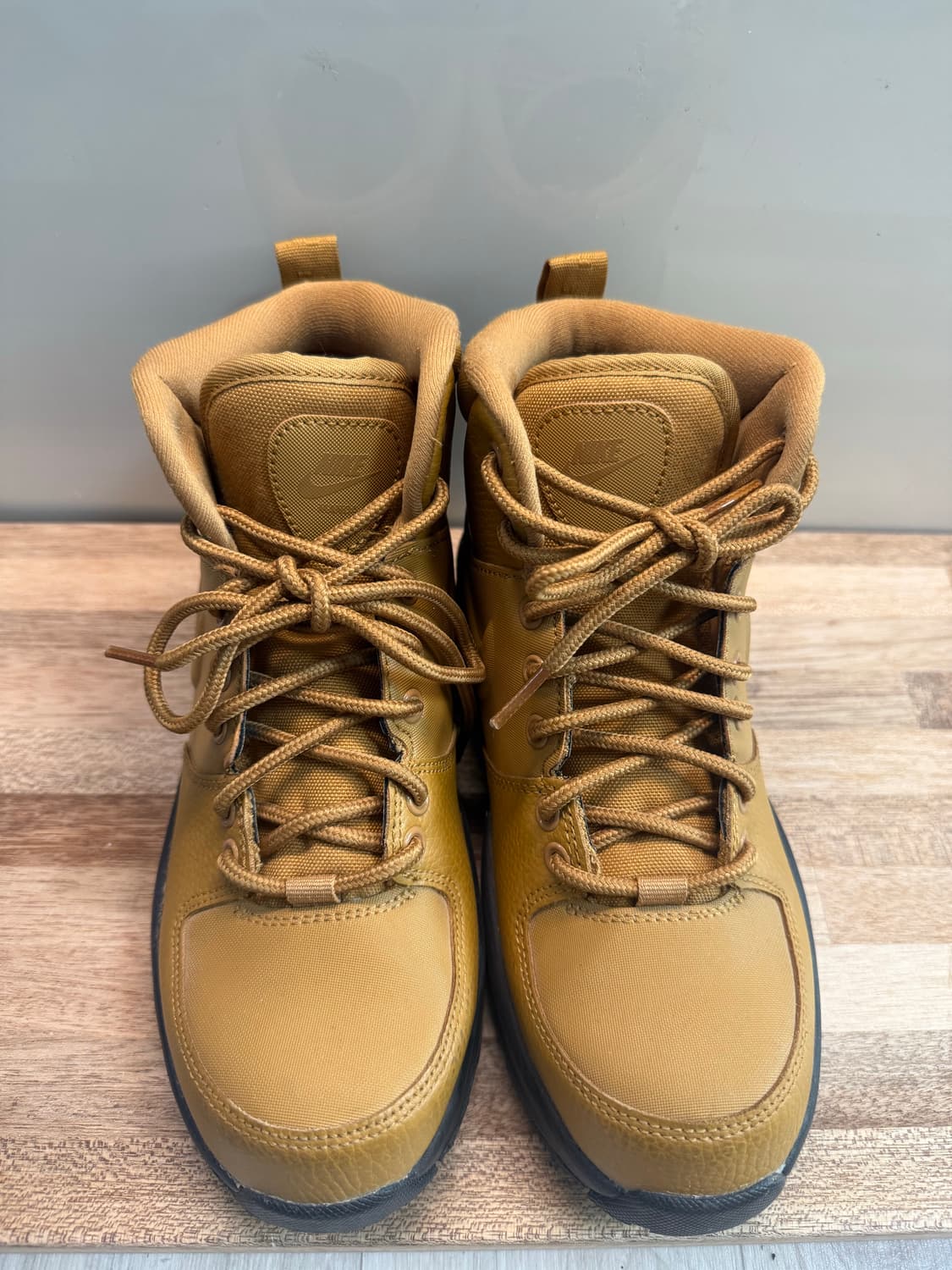 나이키 마노아 LTR (GS) 부츠 225 상품이미지1