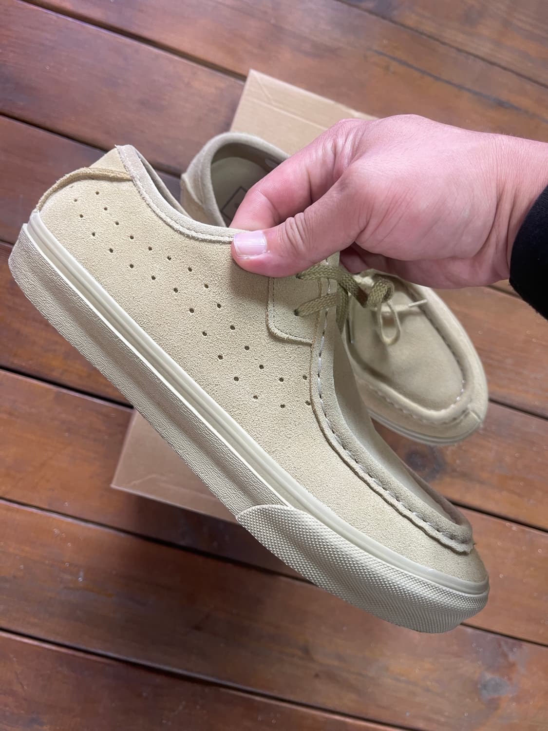 반스 카버로우 290 상품이미지3