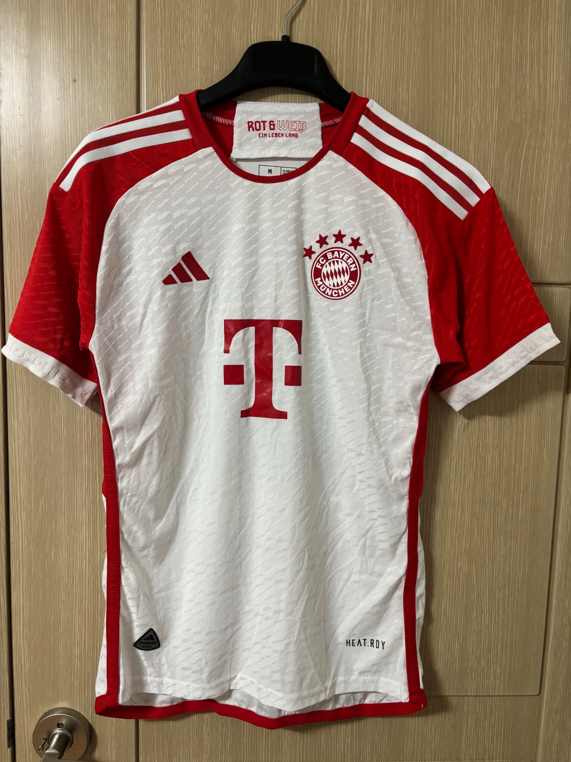 아디다스 뮌헨 유니폼 상품이미지1