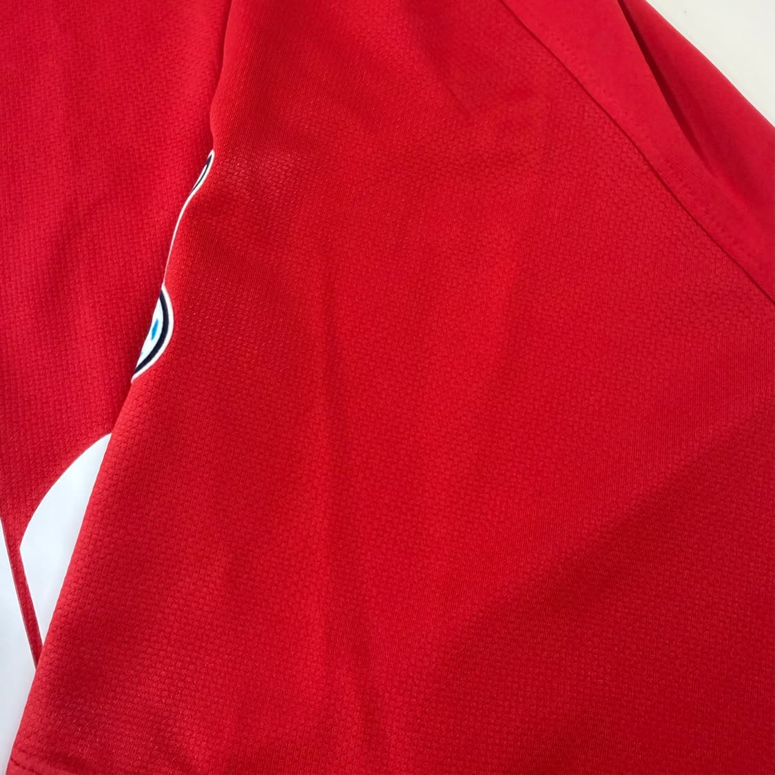 10-11 맨유 홈 박지성 유니폼 상품이미지5