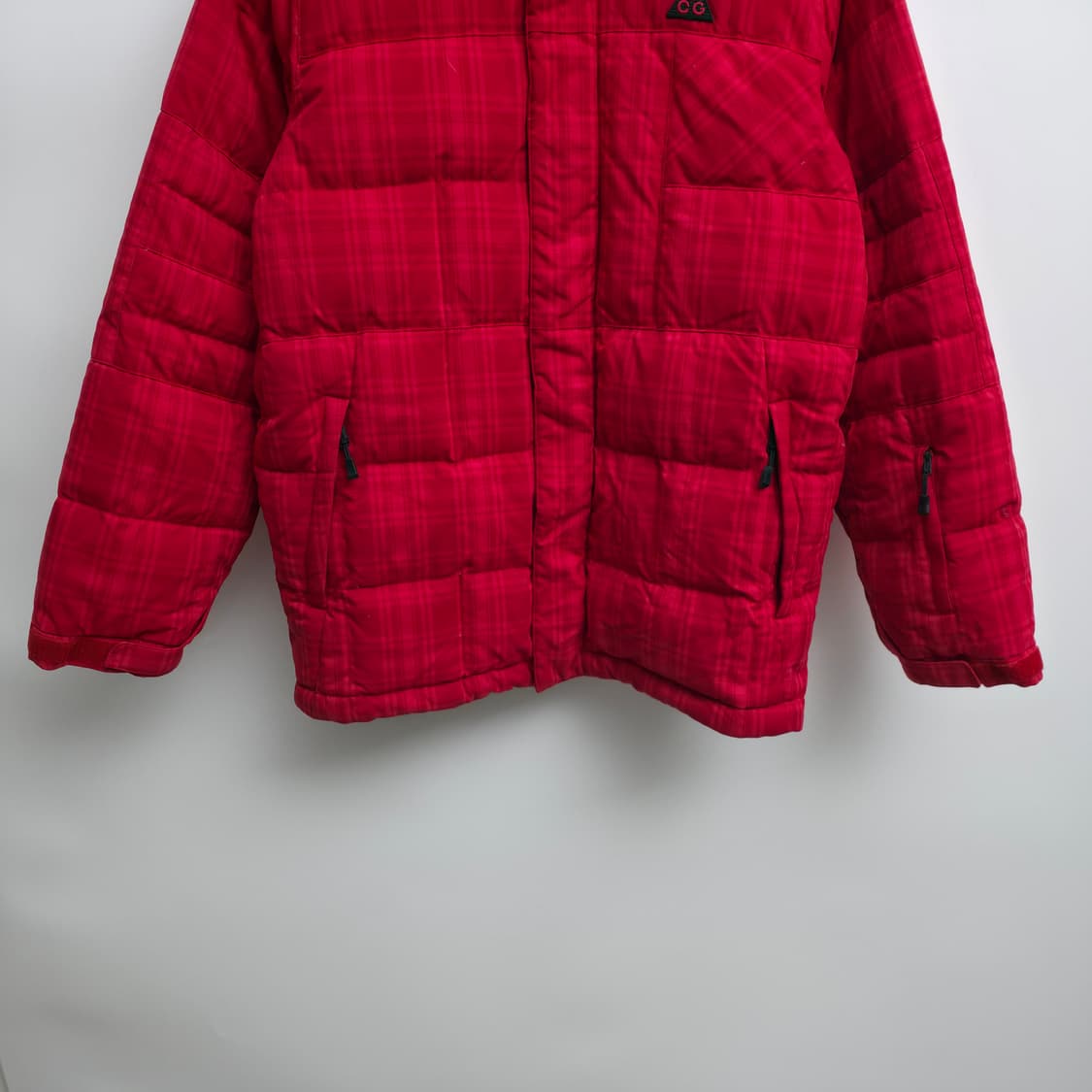 [M] 나이키 ACG 택티컬 구스다운 패딩 상품이미지3