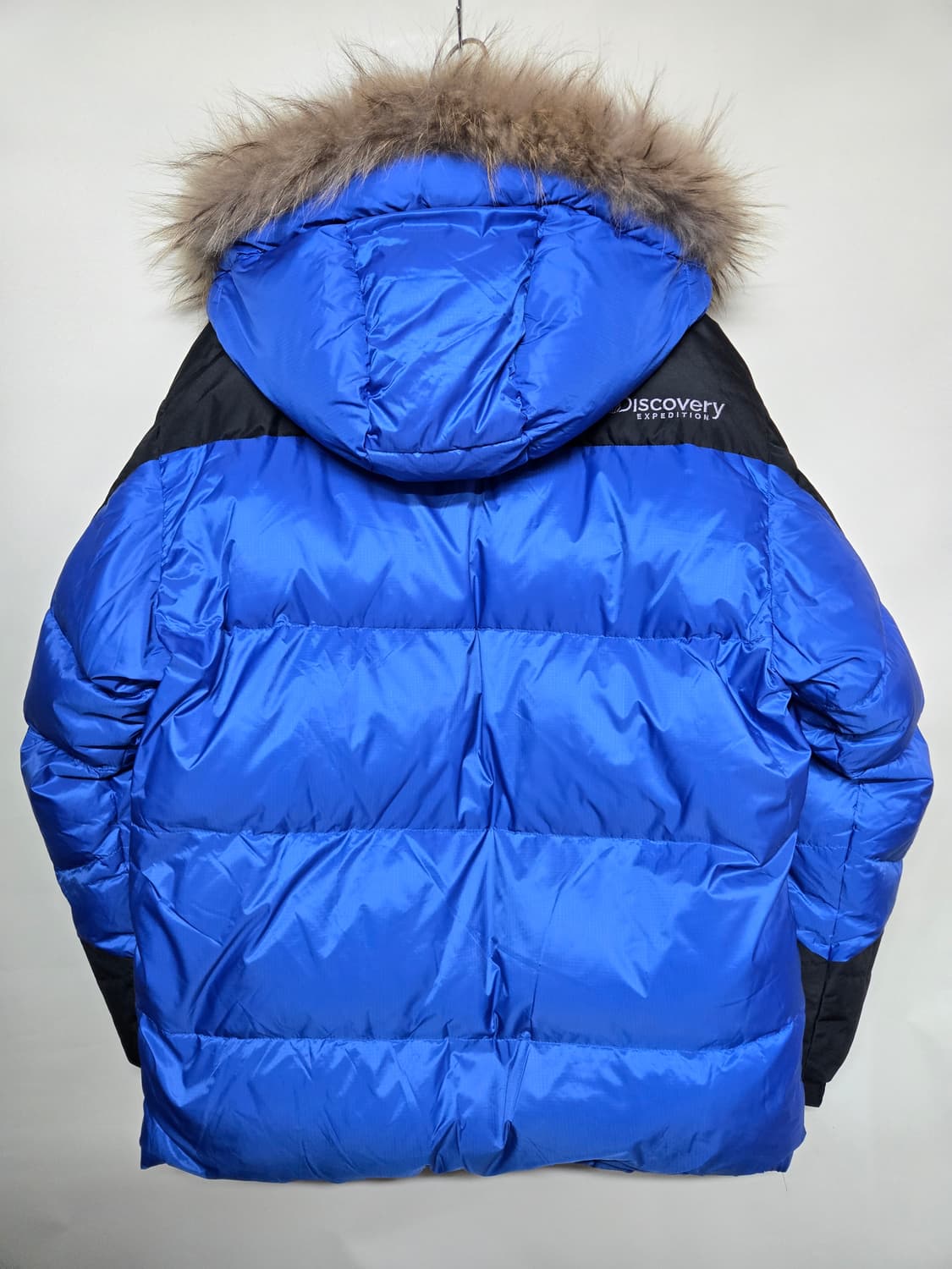 디스커버리 익스페디션 800필파워 구스패딩 100 상품이미지2