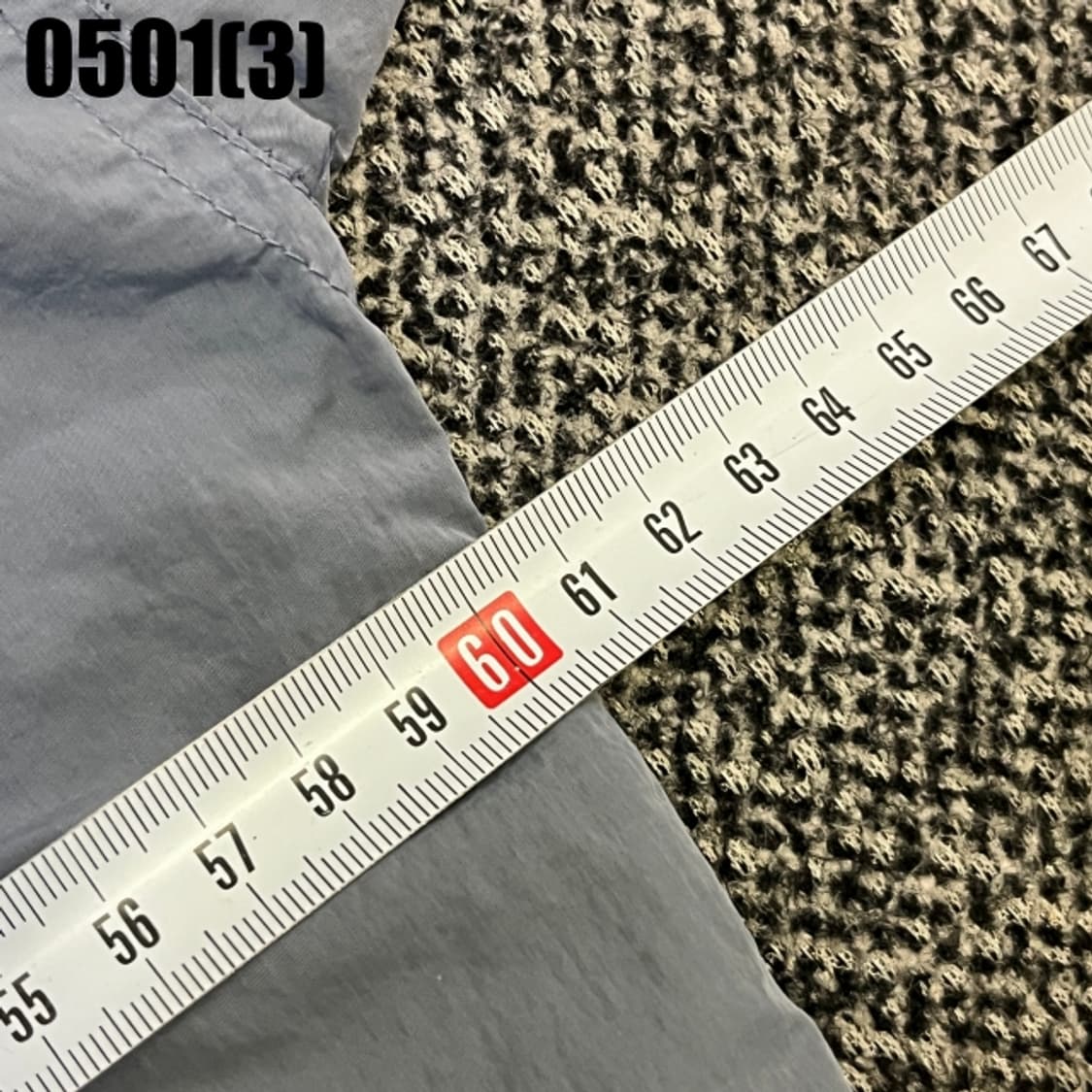 머렐 바람막이 아노락 상품이미지6