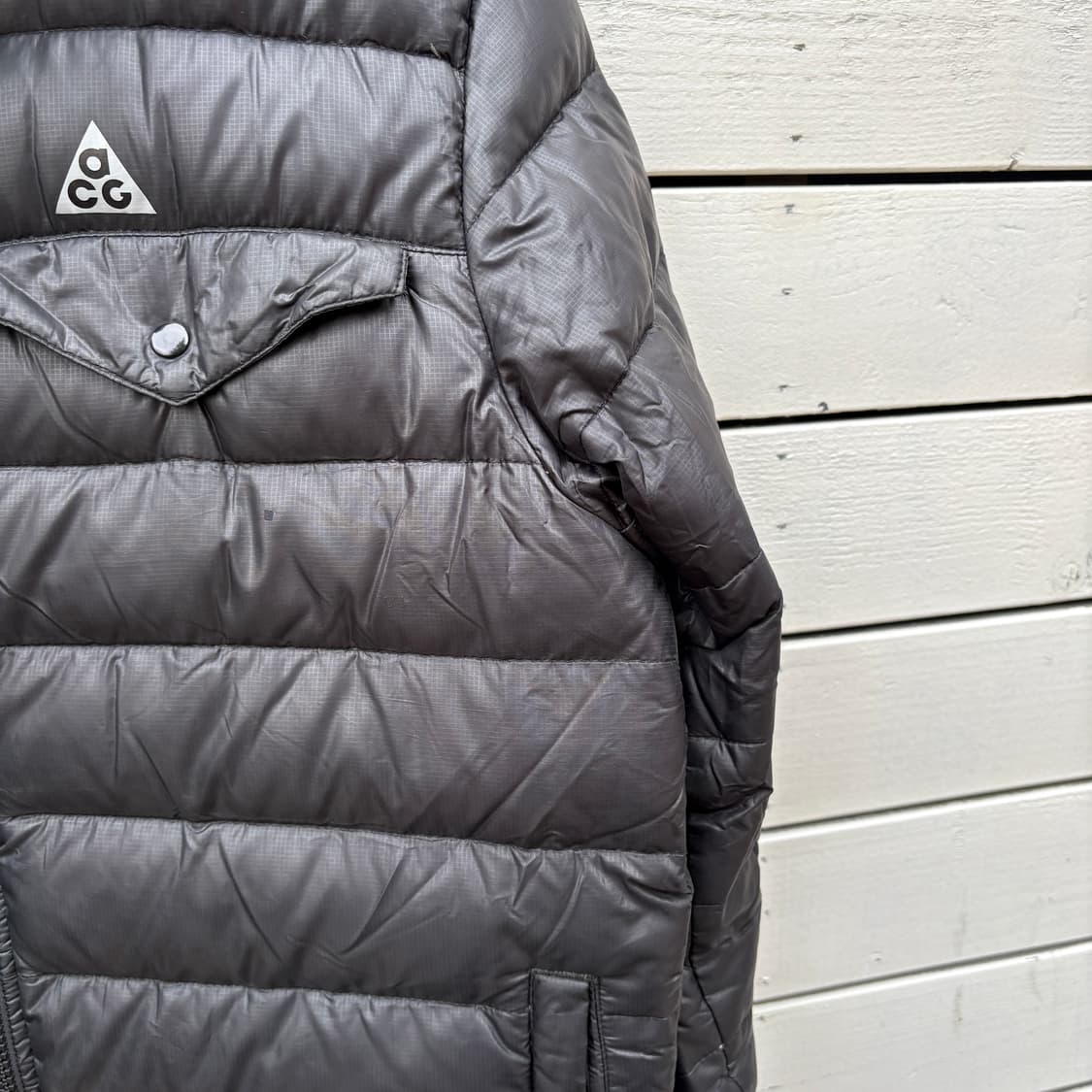 Nike ACG 나이키 에이씨지 경량패딩 상품이미지4