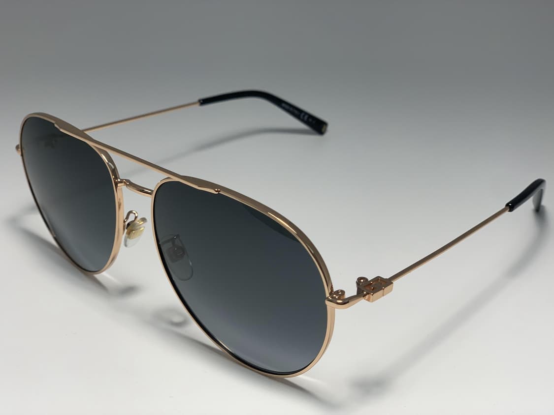 지방시 GIVENCHY 명품 보잉 파일럿 선글라스 0032 상품이미지3
