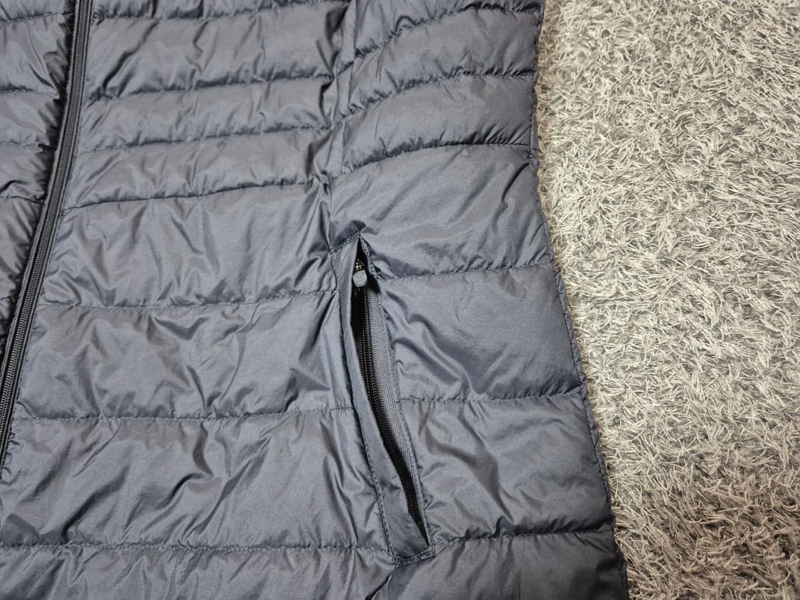 ping골프 여성 경량 구스다운 조끼 105 상품이미지5