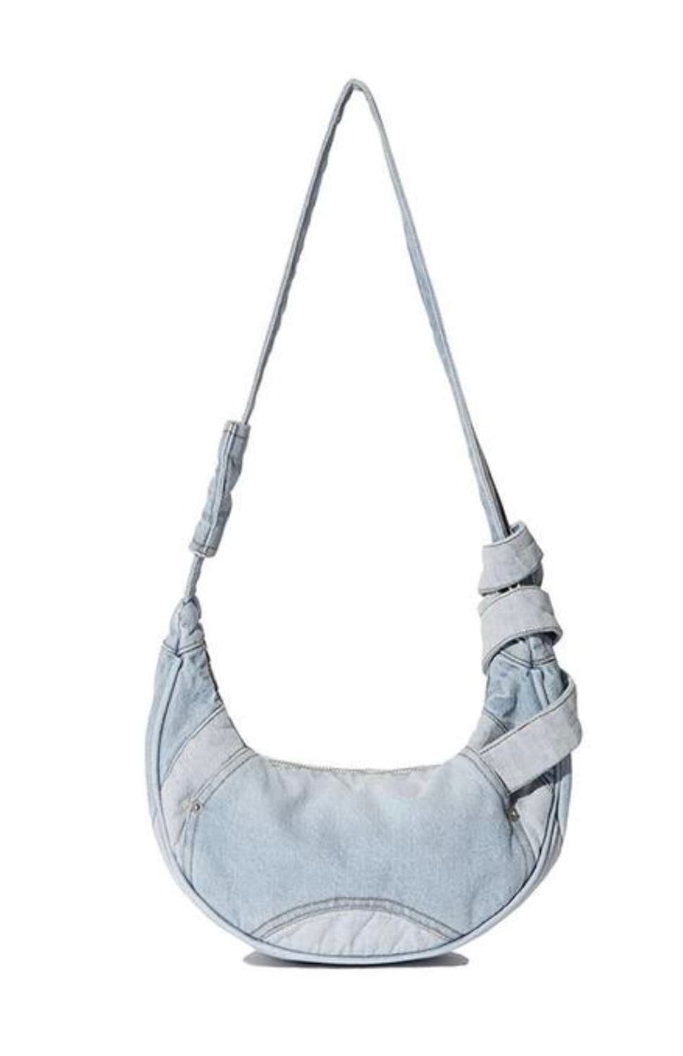xlim ep.3 bag light blue 상품이미지6