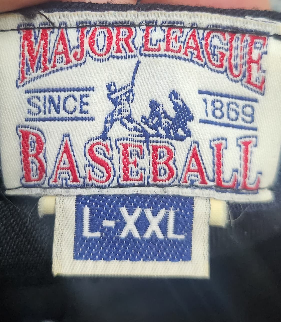 MLB 빅사이즈 뉴욕양키즈 볼캡 L-XXL 상품이미지9