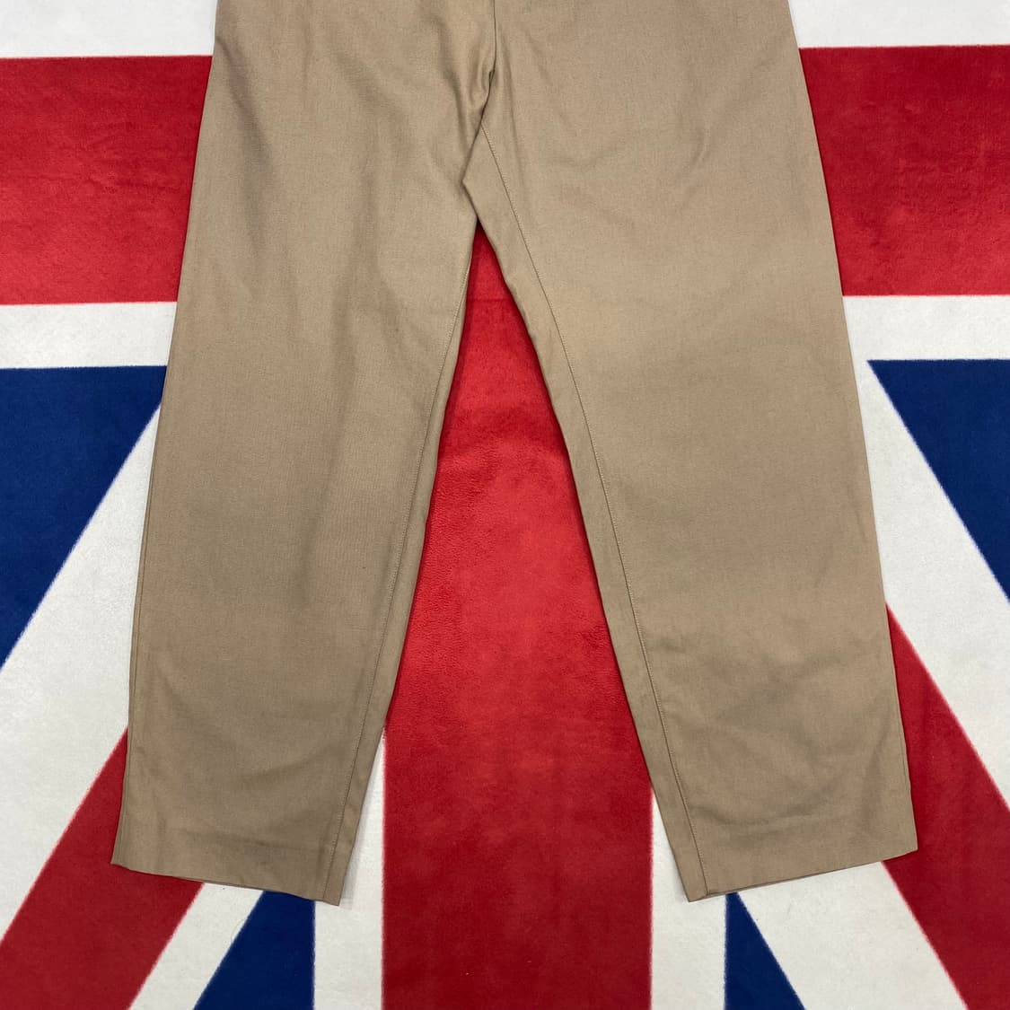 COS 치노팬츠 46 실측 32-34 상품이미지3