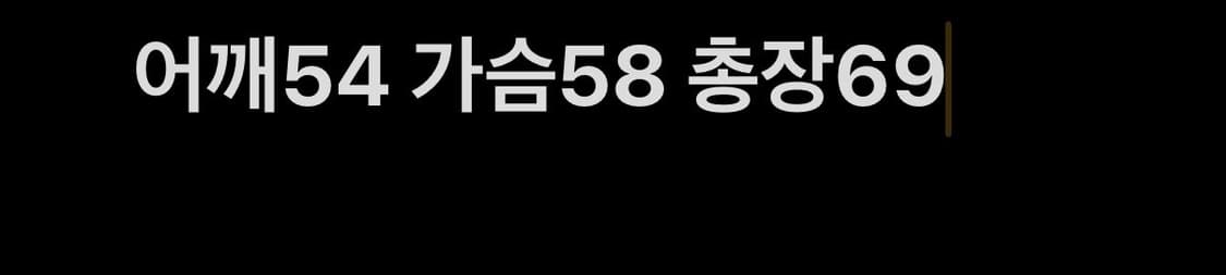 노스페이스 패딩 자켓 상품이미지7