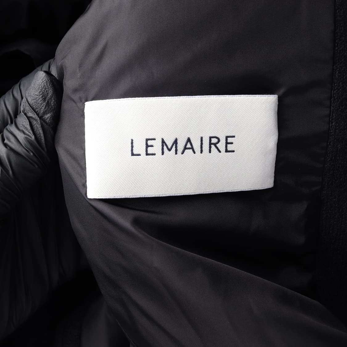 (새상품)LEMAIRE 르메르 울100% 재킷 테일러드재킷
 상품이미지6