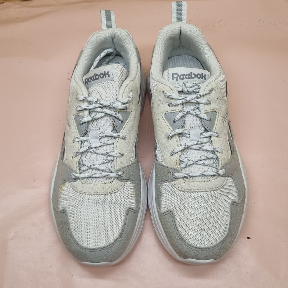 리복 로얄 브릿지 3.0 여성운동화240  상품이미지2