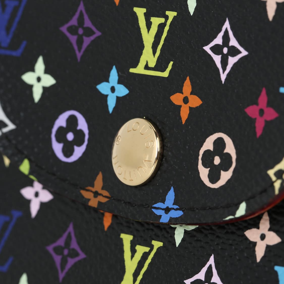 루이비통 멀티블랙 카드지갑 오거나이저 명함지갑 미니지갑 M66561 상품이미지7