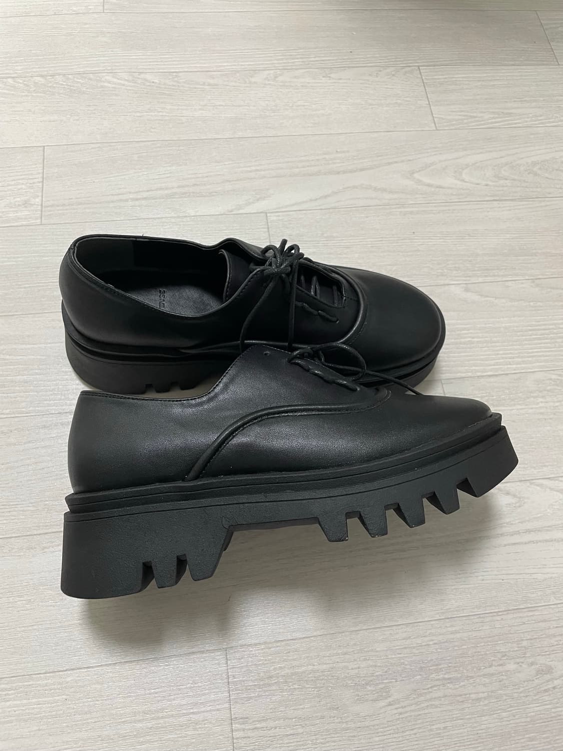 엘칸토 여성 로퍼 키높이 상품이미지6