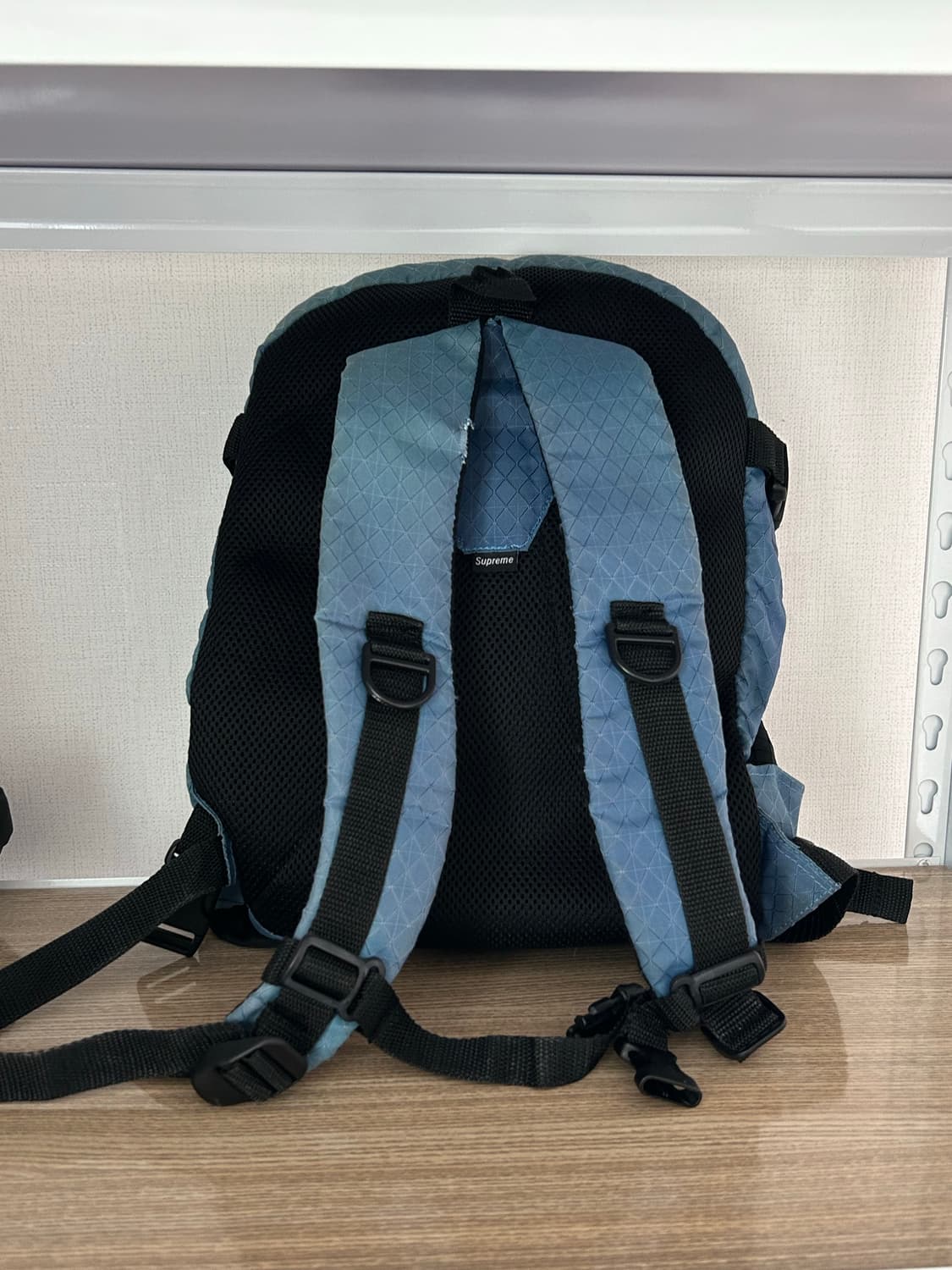슈프림 90s 희귀 백팩 상품이미지3