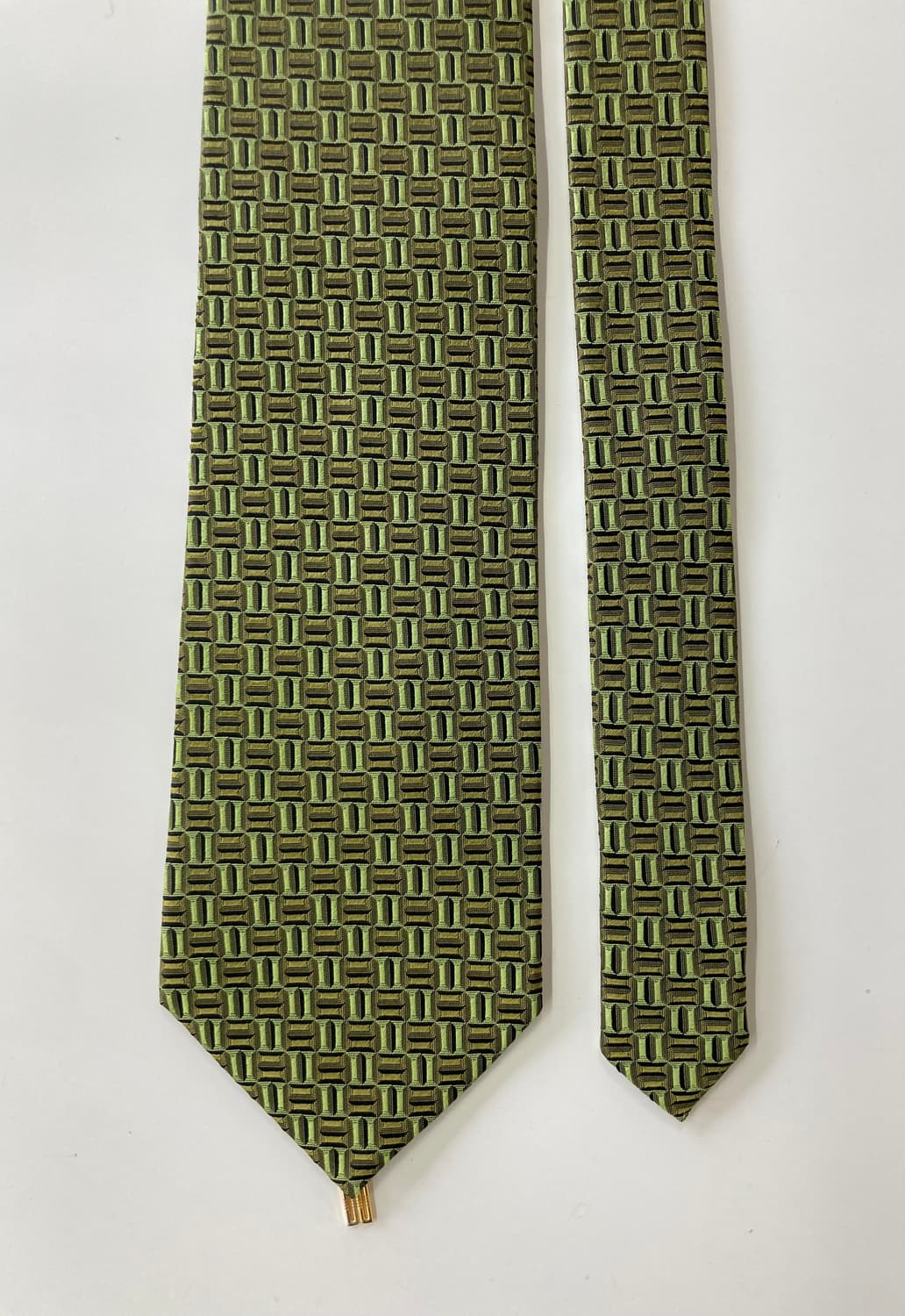 닥스 넥타이 상품이미지1