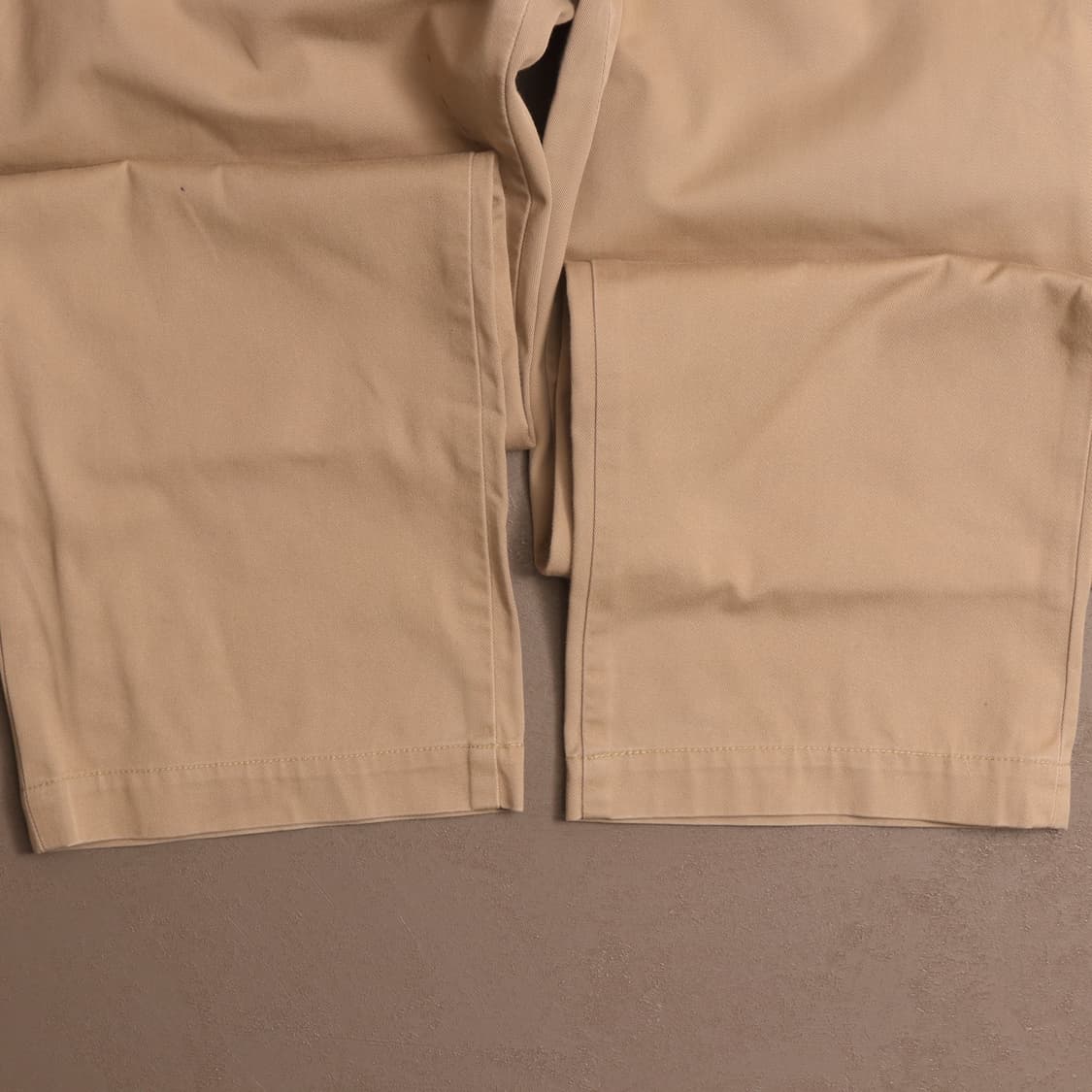 에드윈 코튼 베이지 치노팬츠A1622 상품이미지7