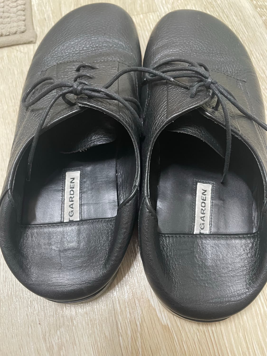 로스트가든 플랫 더비 270 상품이미지2