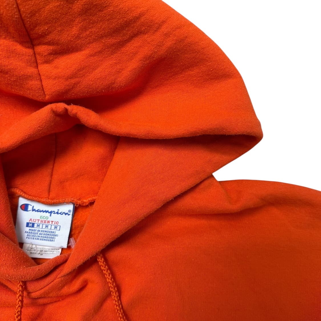 챔피온 후드티  상품이미지2