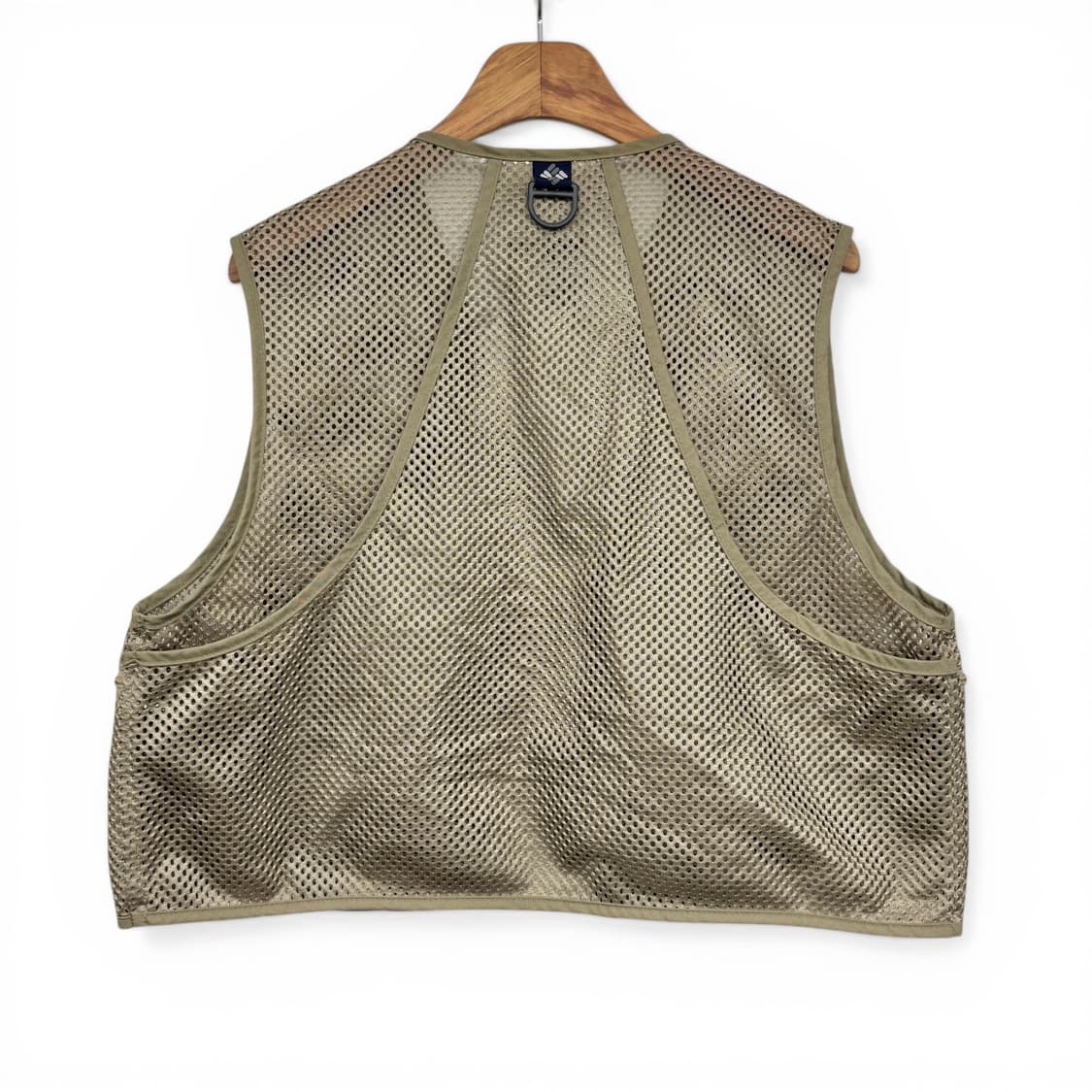 80's 컬럼비아 피싱 베스트 상품이미지2