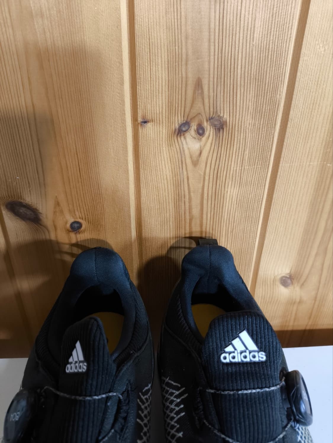 275mm 아디다스 포지파이버 보아 골프화  상품이미지5