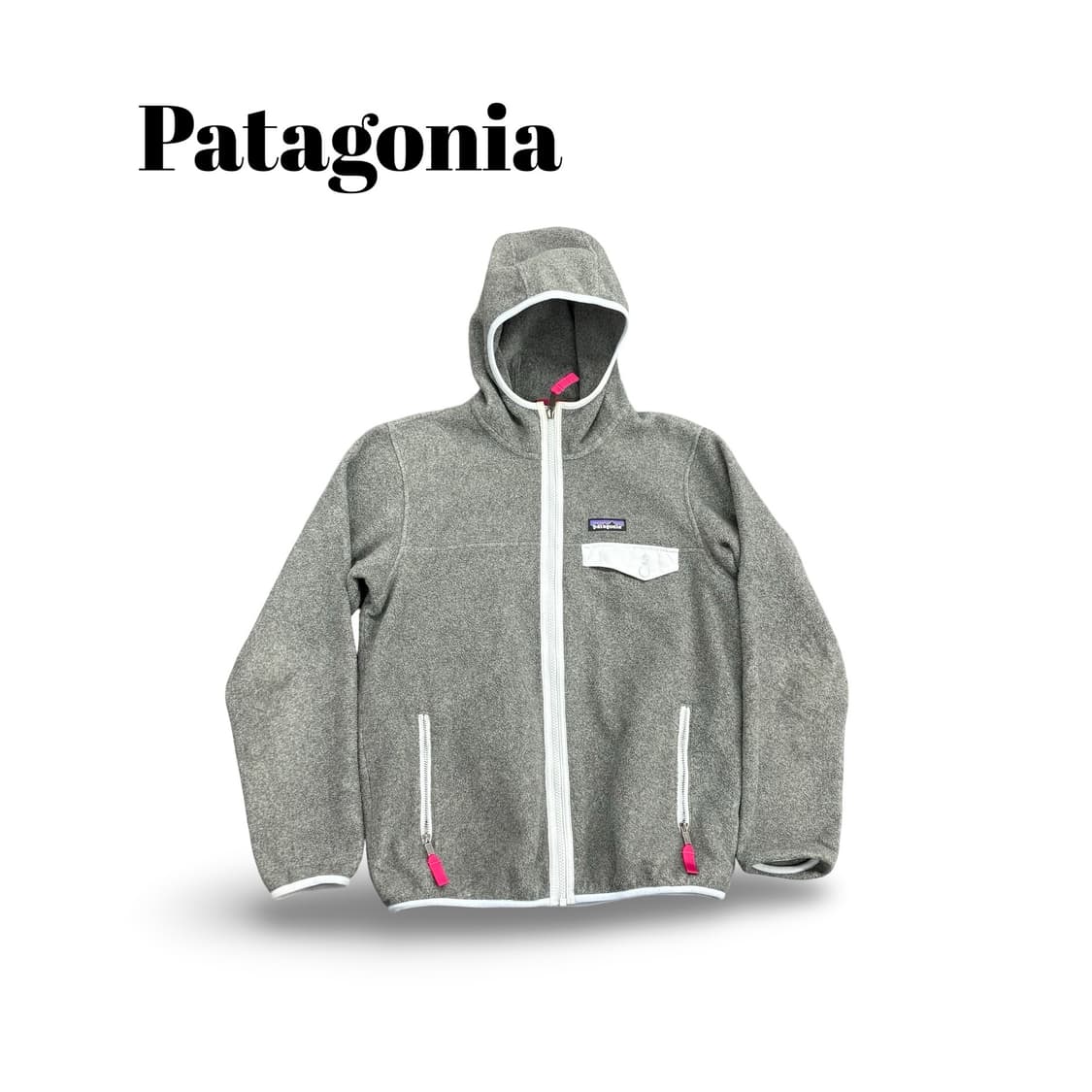 (90)파타고니아신칠라후드 상품이미지1