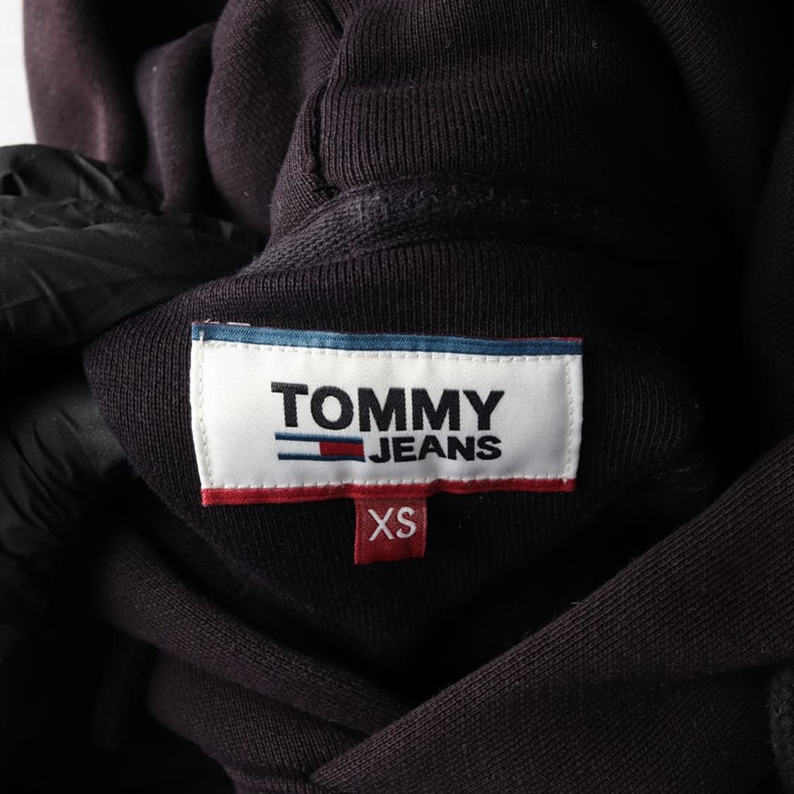 타미진스 후드티 XS 상품이미지5