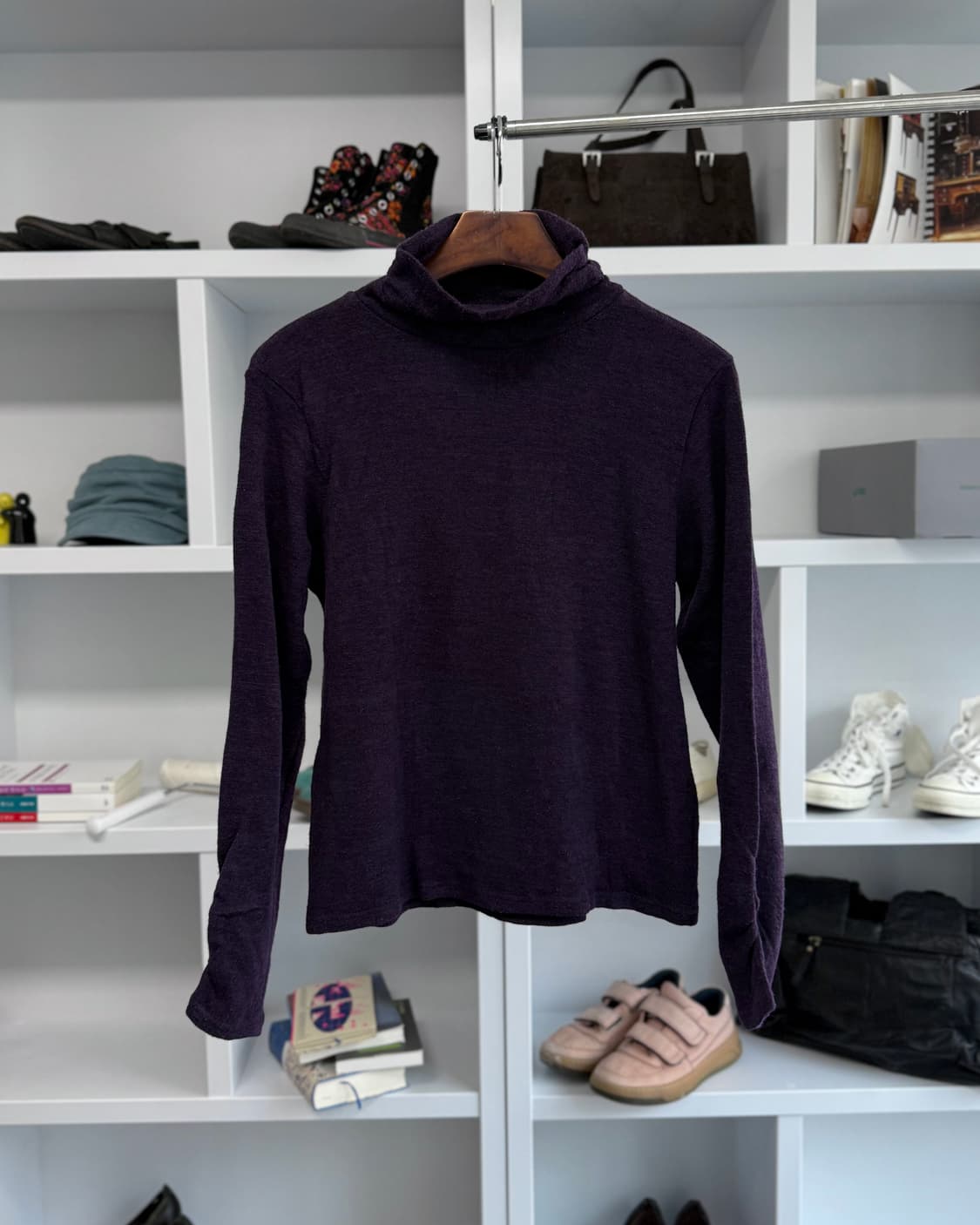 innocente 니트 상품이미지1