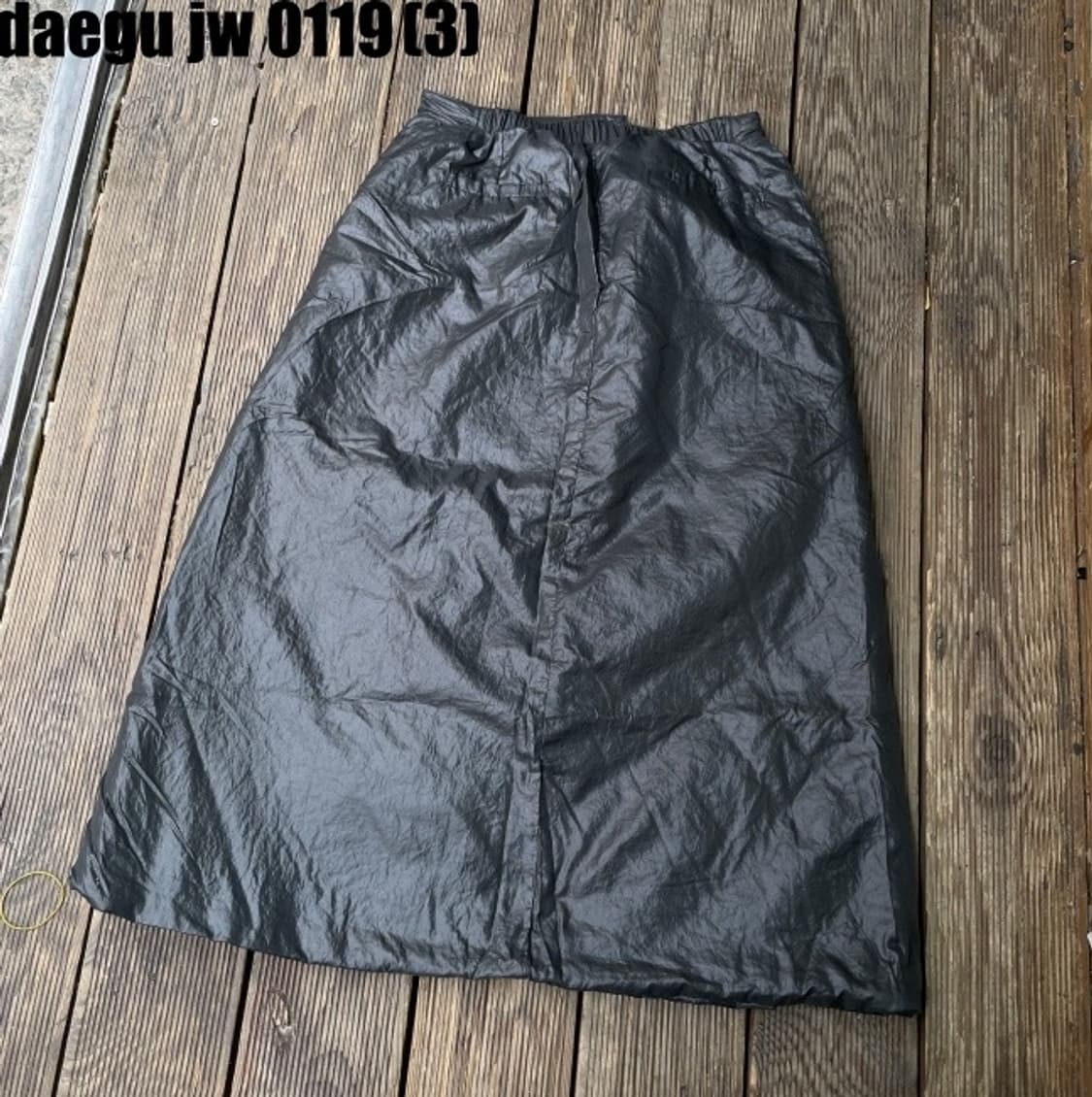 아틀리에나인 스커트 상품이미지5