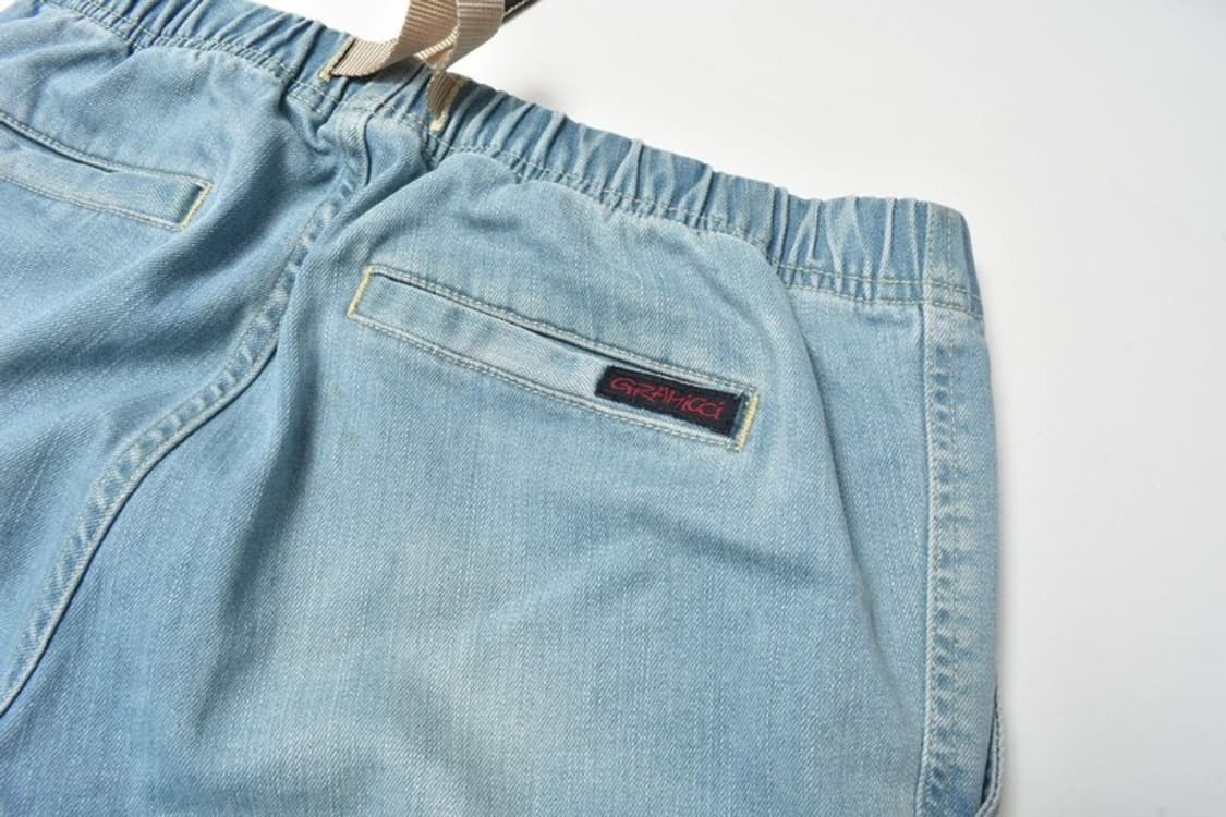 그라미치 청바지 데님팬츠 M N1115 상품이미지6