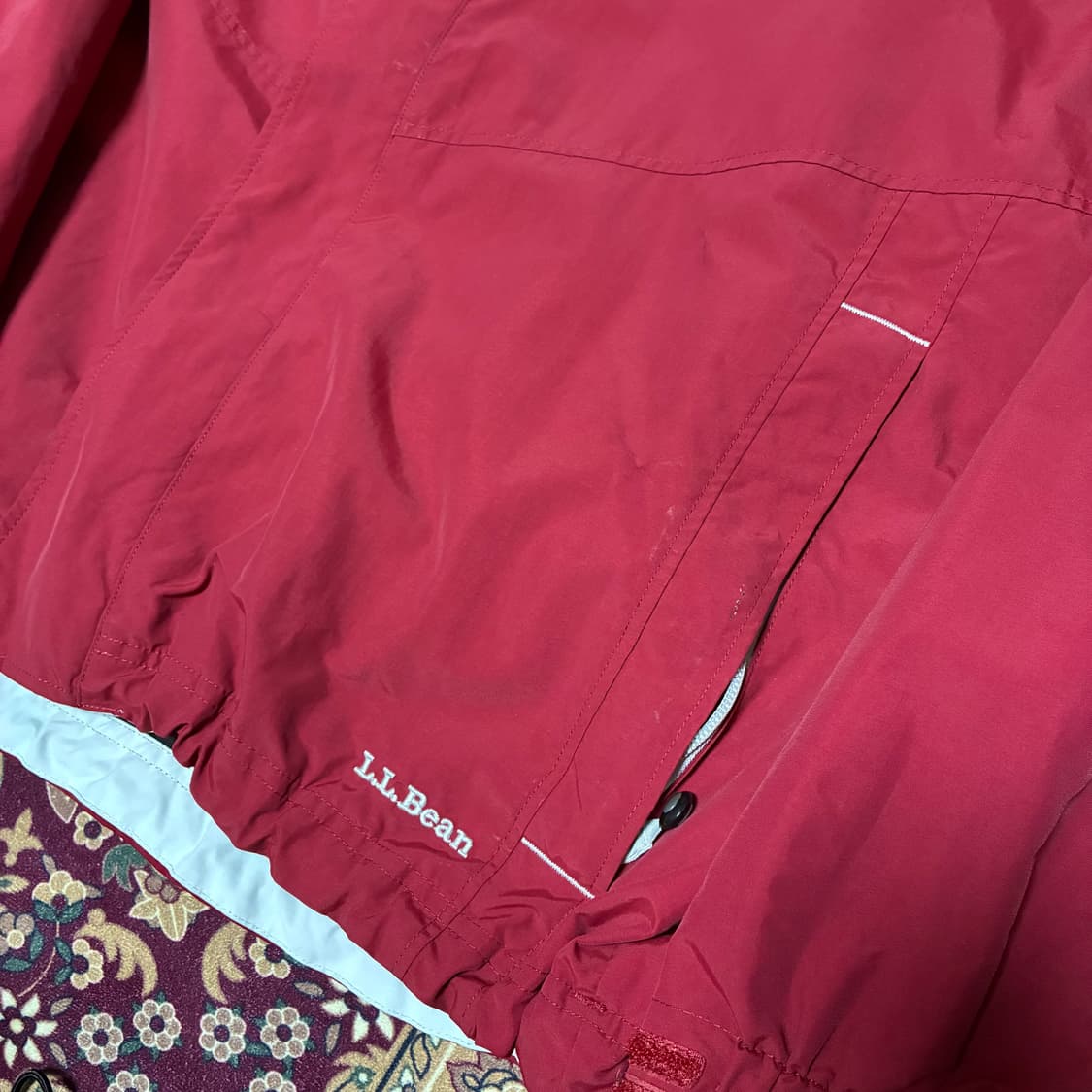 L.L.Bean 바람막이 상품이미지5