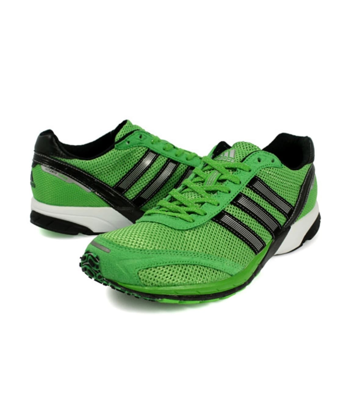 [adidas] 아디제로 아디오스 런닝화 상품이미지1