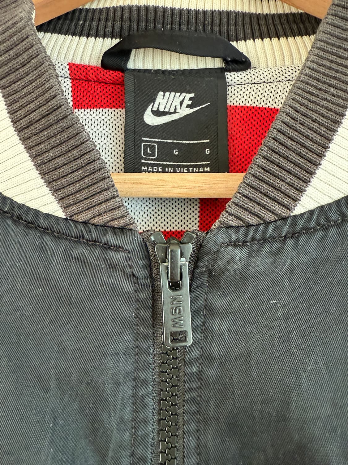 나이키(NIKE) NSW 스카쟌 블루죵 상품이미지4