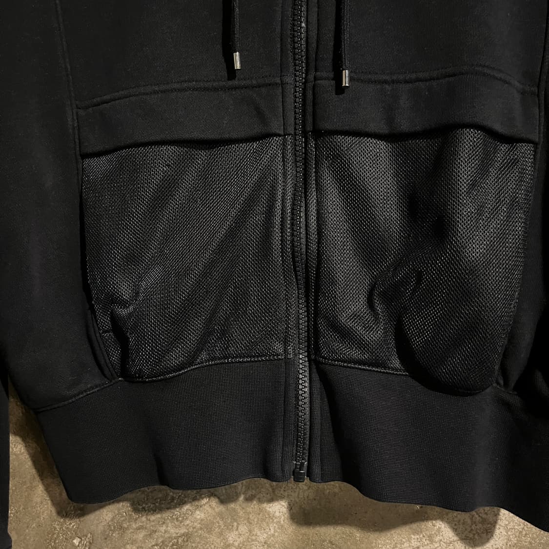 나이키 후드집업 상품이미지3