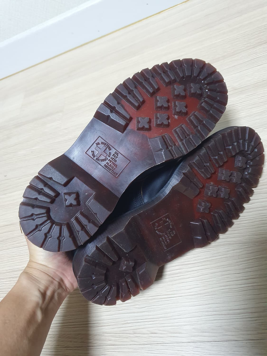 닥터마틴 2046 로퍼 230 상품이미지7