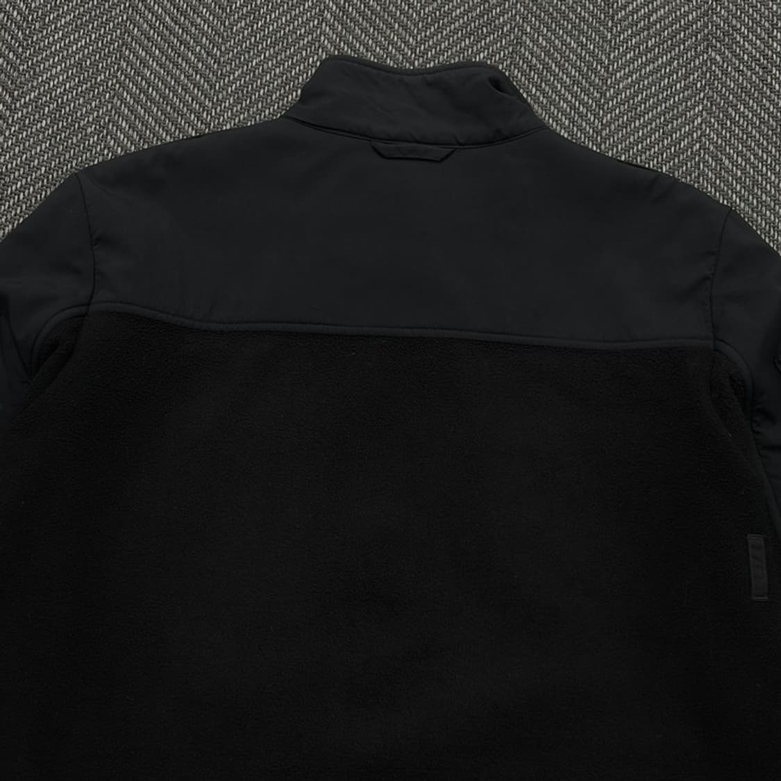 알파인더스트리 플리스 집업 v2814  상품이미지4