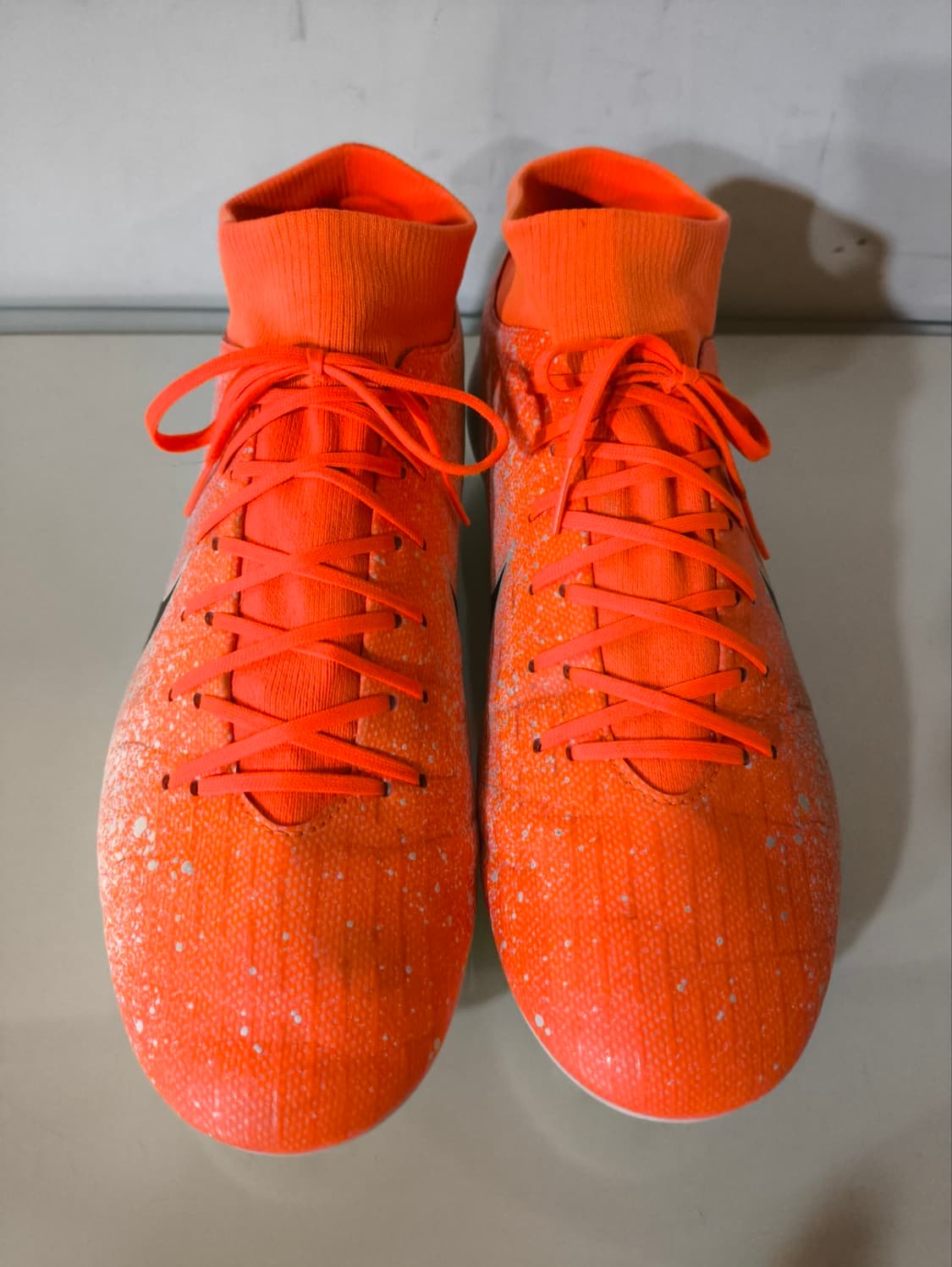 280mm 나이키 머큐리얼 수퍼플라이6 아카데미 hg 축구화 상품이미지4