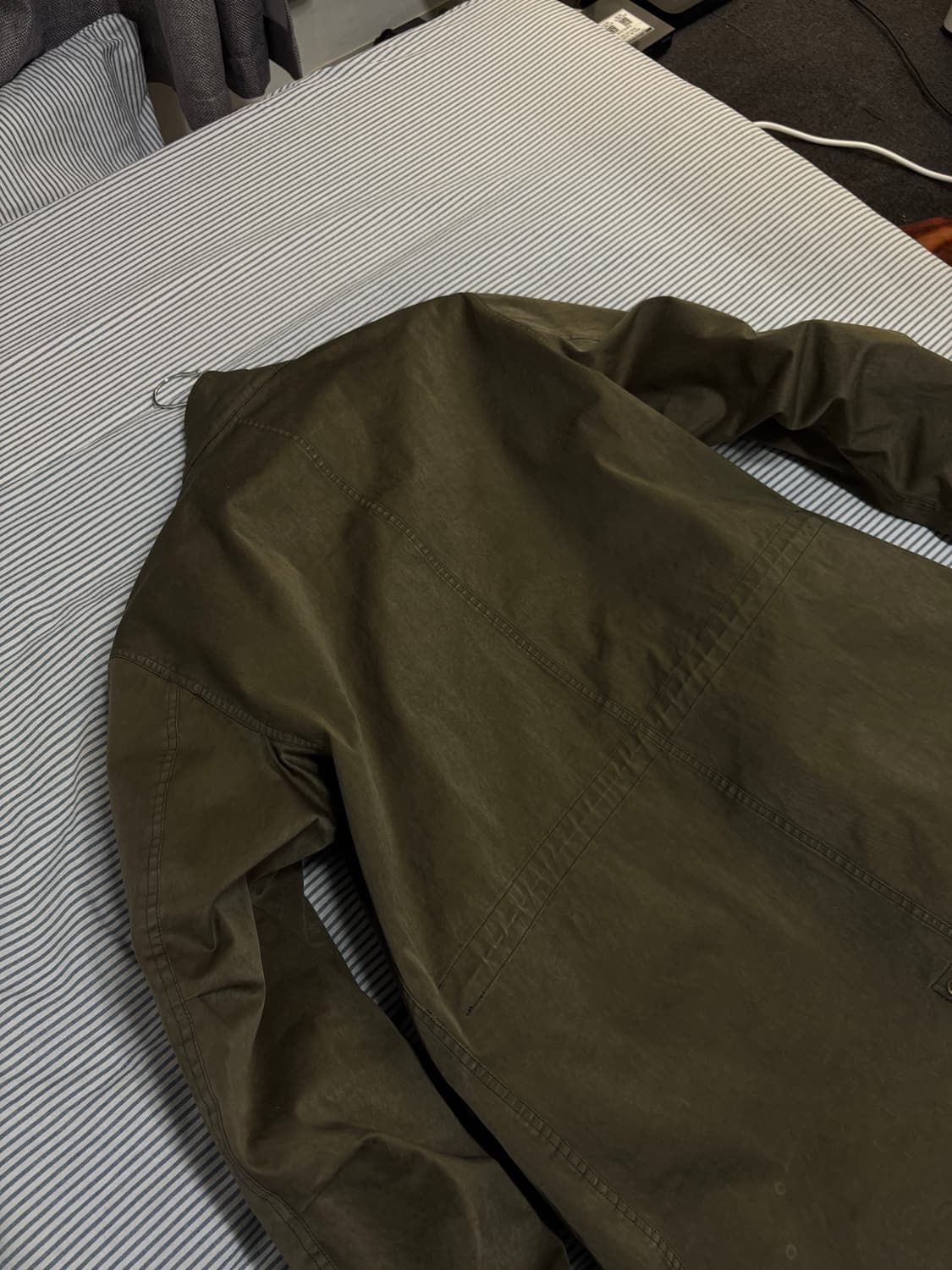 텐씨 더 파카 48 상품이미지3