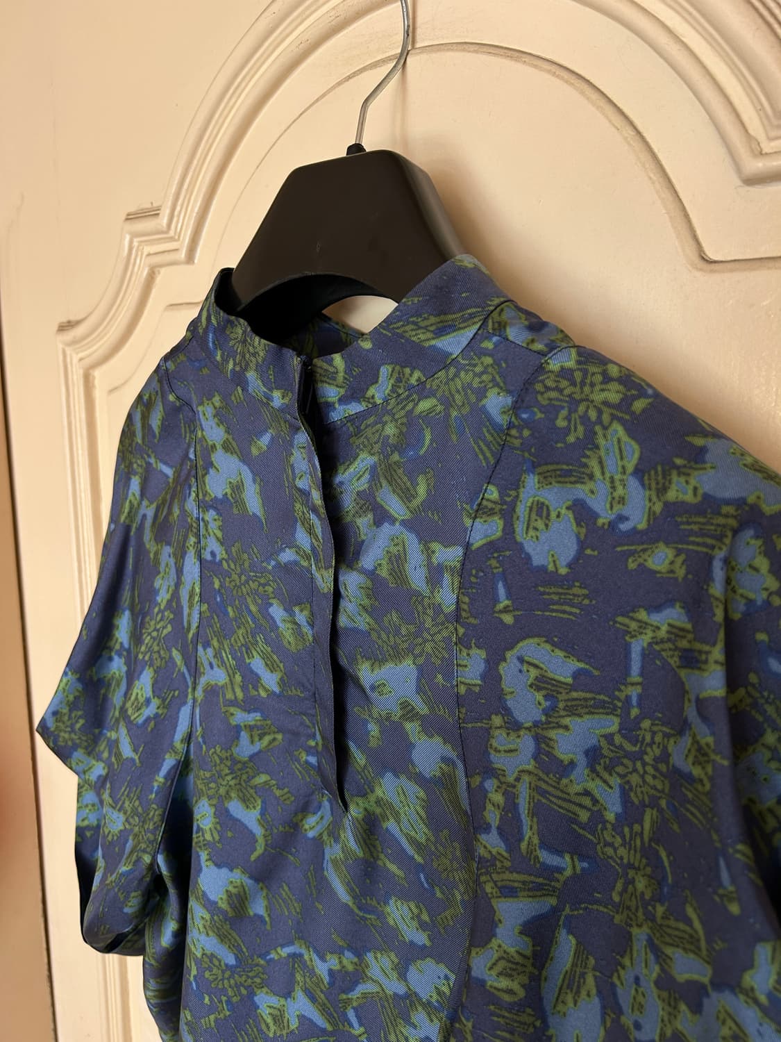 에트로 블라우스 상품이미지3