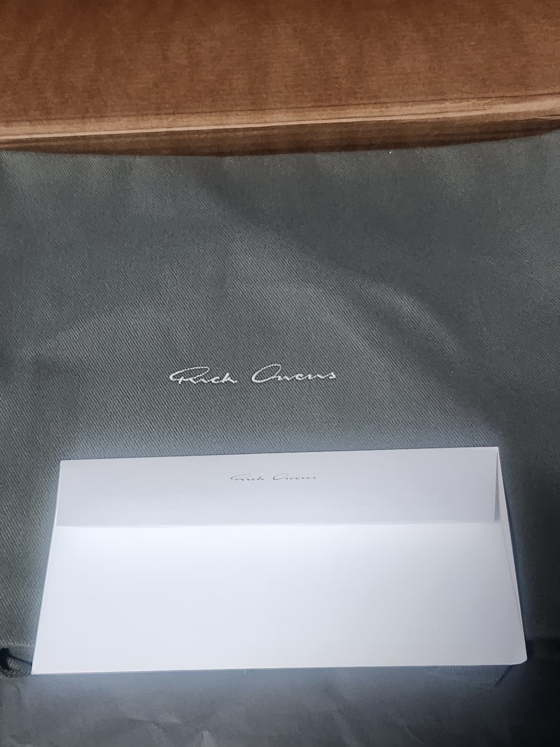 릭오웬스 닥터마틴 스틸토 부츠 (uk7/260) 상품이미지2