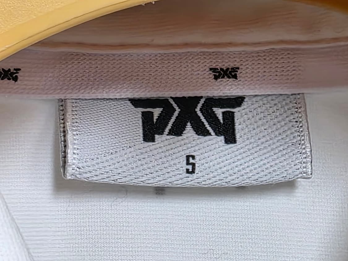 PXG 여성 여름 골프반팔티 S 55 냉감 카라 반팔 폴로티셔츠 WM91 상품이미지3
