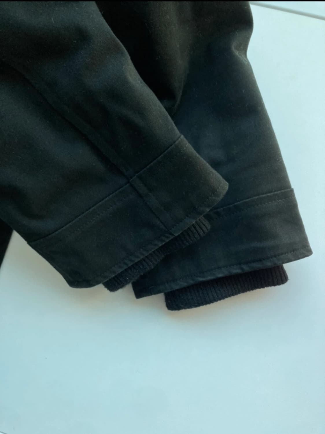 마쥬 롱패딩 상품이미지10