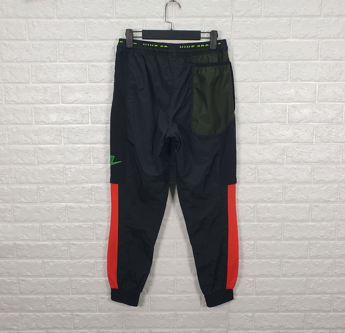 [76]나이키 트레이닝 조거팬츠 상품이미지5