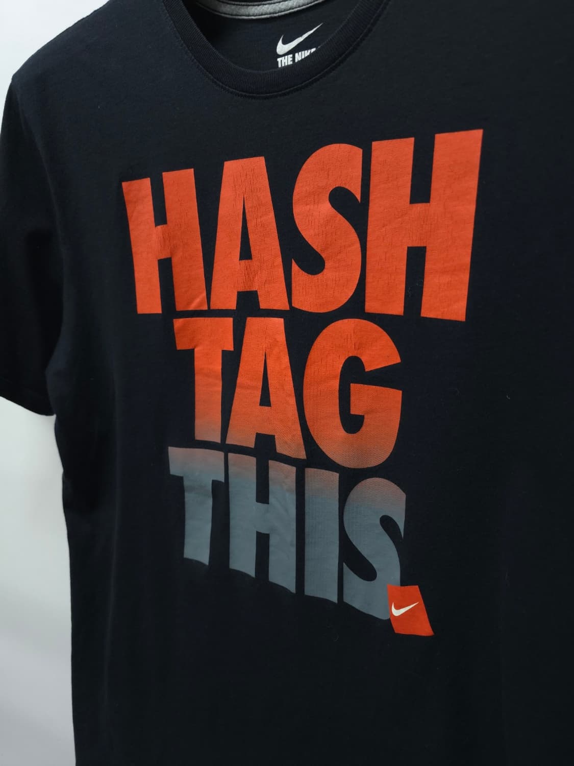 나이키 해시태그 나염 반팔 ( 100~105 ) 상품이미지5